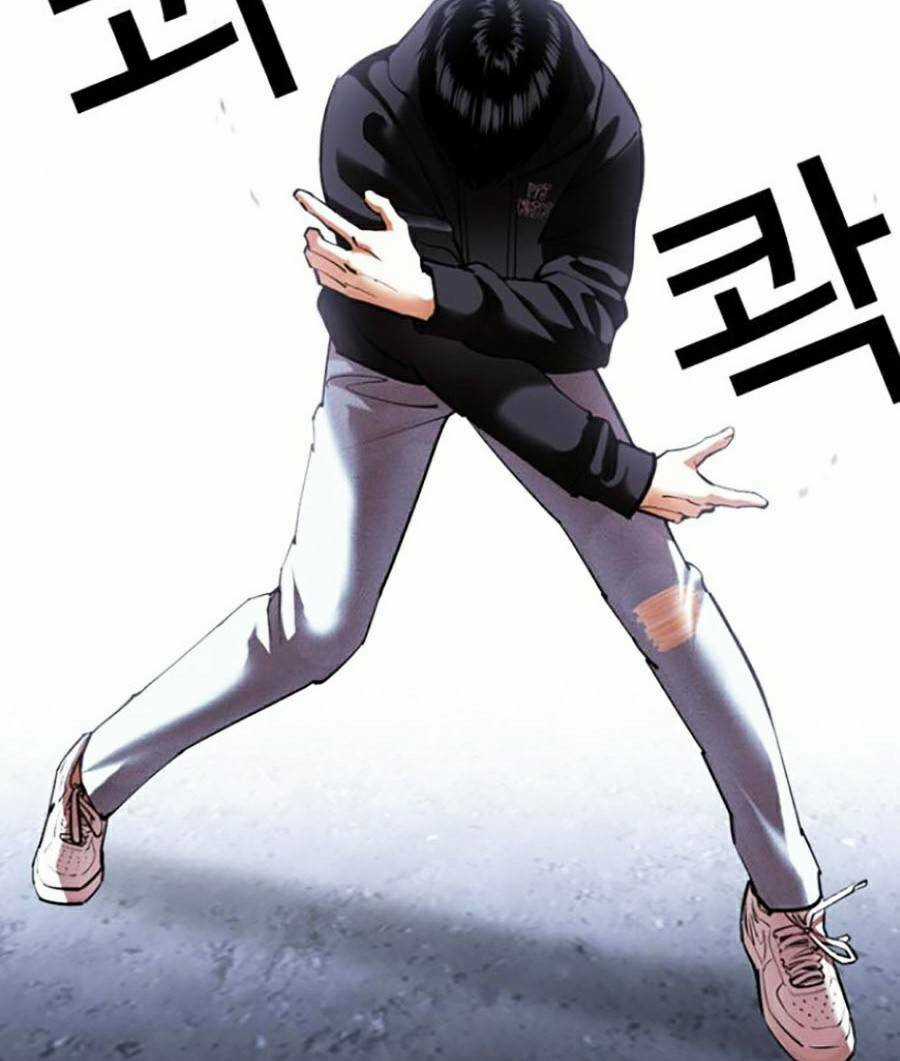 Hoán Đổi Nhiệm Màu Chapter 424 trang 111