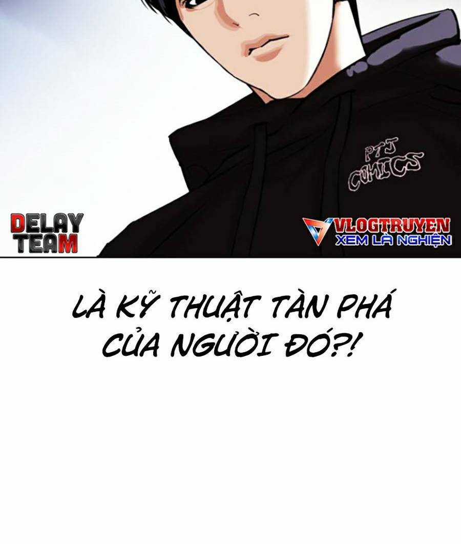 Hoán Đổi Nhiệm Màu Chapter 424 trang 115