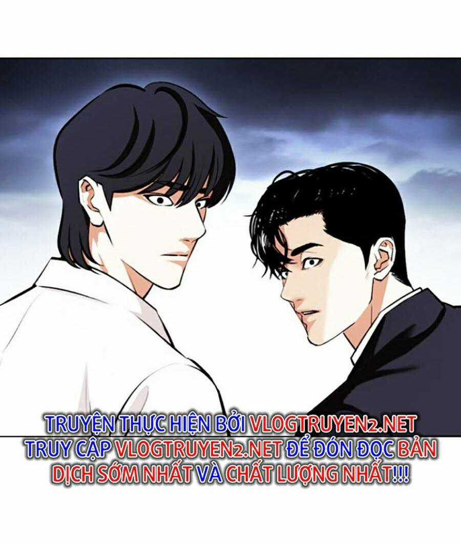 Hoán Đổi Nhiệm Màu Chapter 424 trang 118