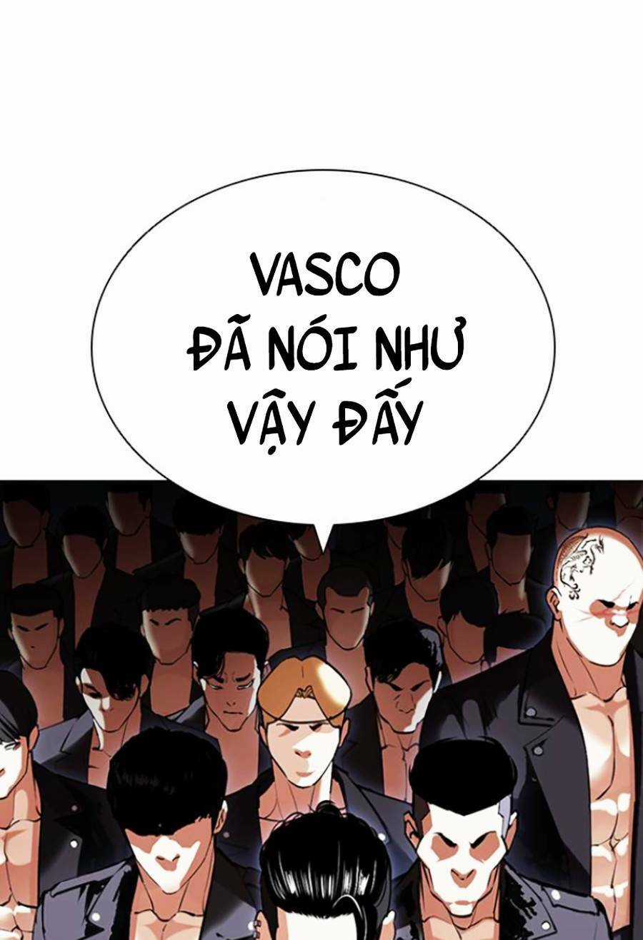 Hoán Đổi Nhiệm Màu Chapter 424 trang 12