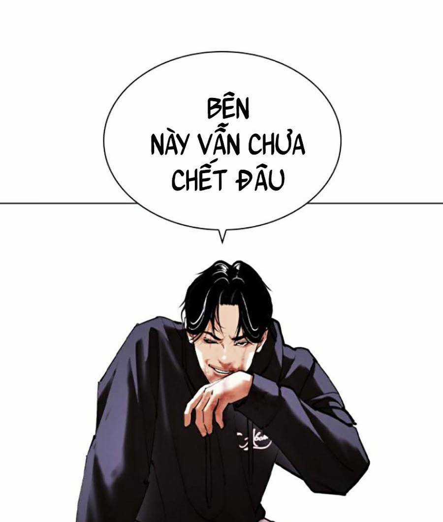 Hoán Đổi Nhiệm Màu Chapter 424 trang 121