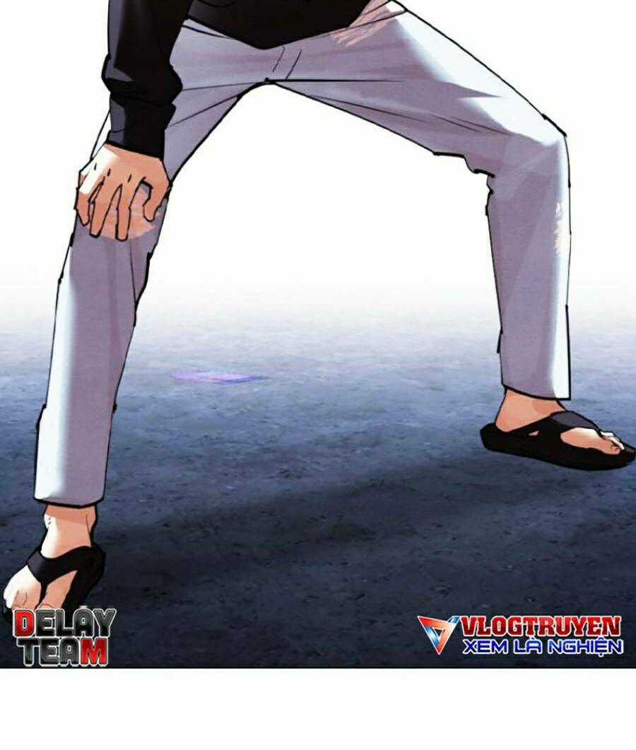 Hoán Đổi Nhiệm Màu Chapter 424 trang 122