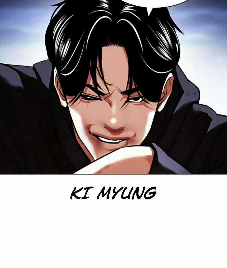 Hoán Đổi Nhiệm Màu Chapter 424 trang 124