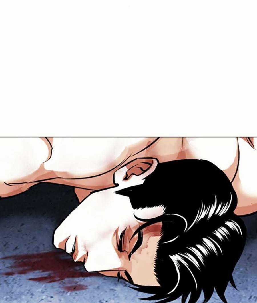 Hoán Đổi Nhiệm Màu Chapter 424 trang 125