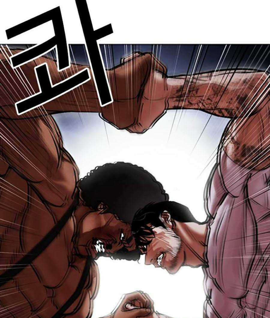 Hoán Đổi Nhiệm Màu Chapter 424 trang 127