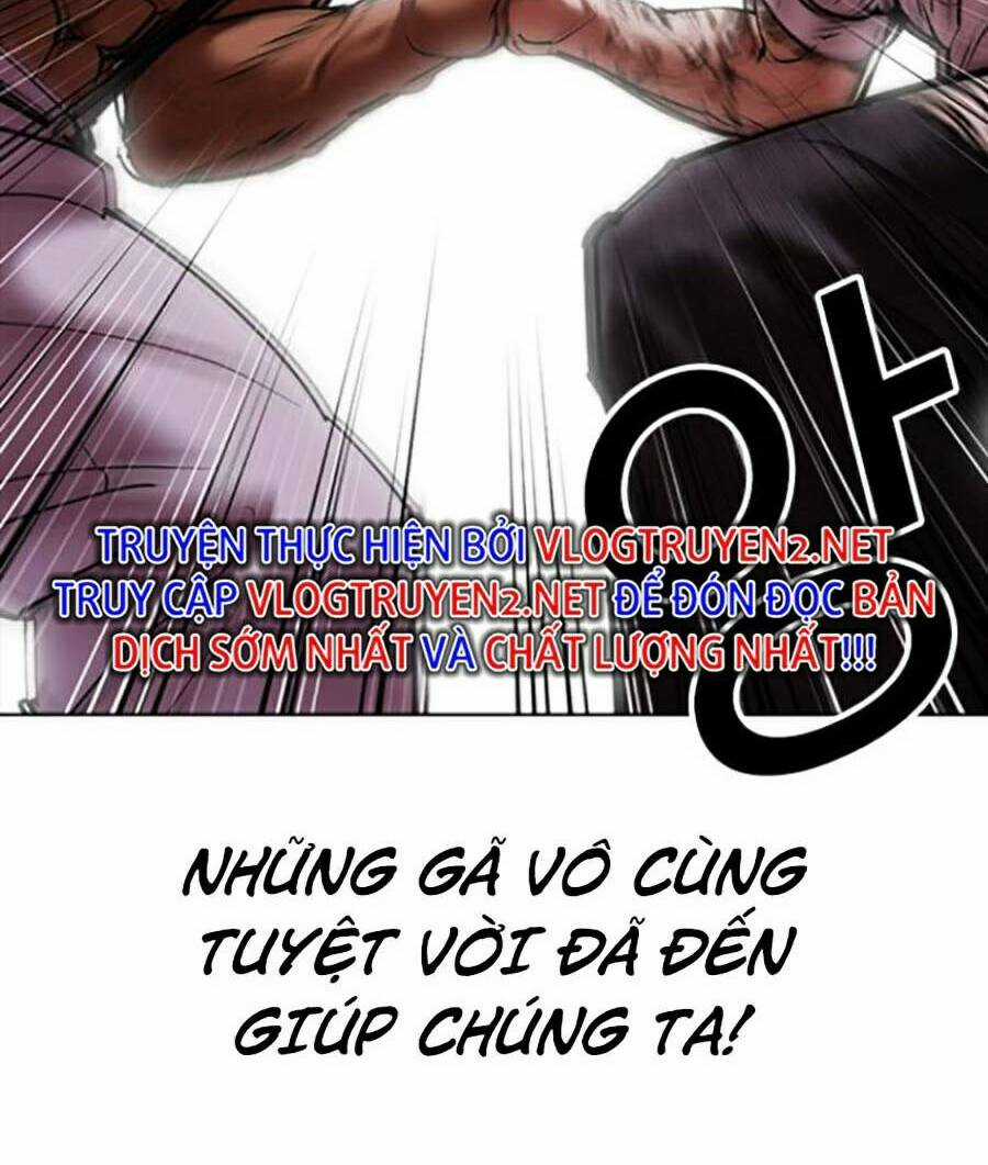 Hoán Đổi Nhiệm Màu Chapter 424 trang 128