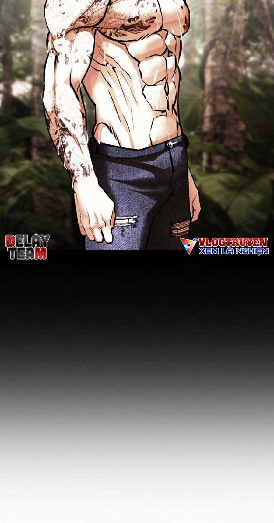 Hoán Đổi Nhiệm Màu Chapter 424 trang 139