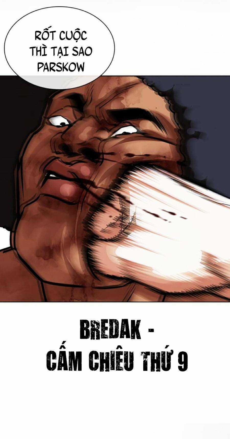 Hoán Đổi Nhiệm Màu Chapter 424 trang 140