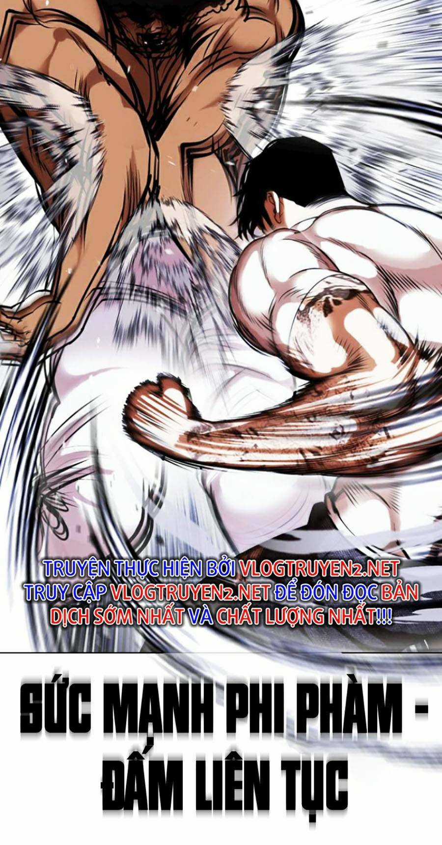 Hoán Đổi Nhiệm Màu Chapter 424 trang 142