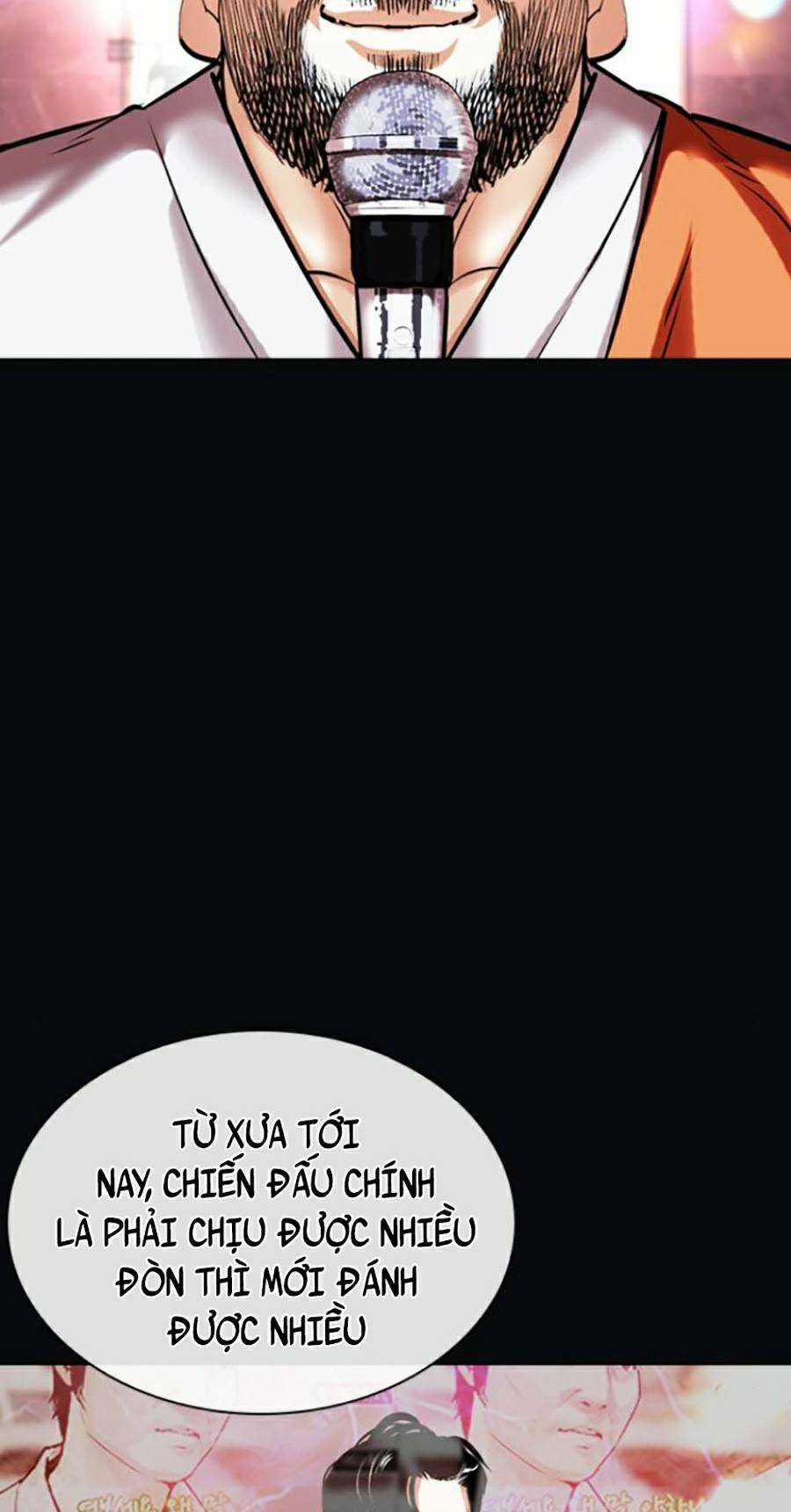 Hoán Đổi Nhiệm Màu Chapter 424 trang 149