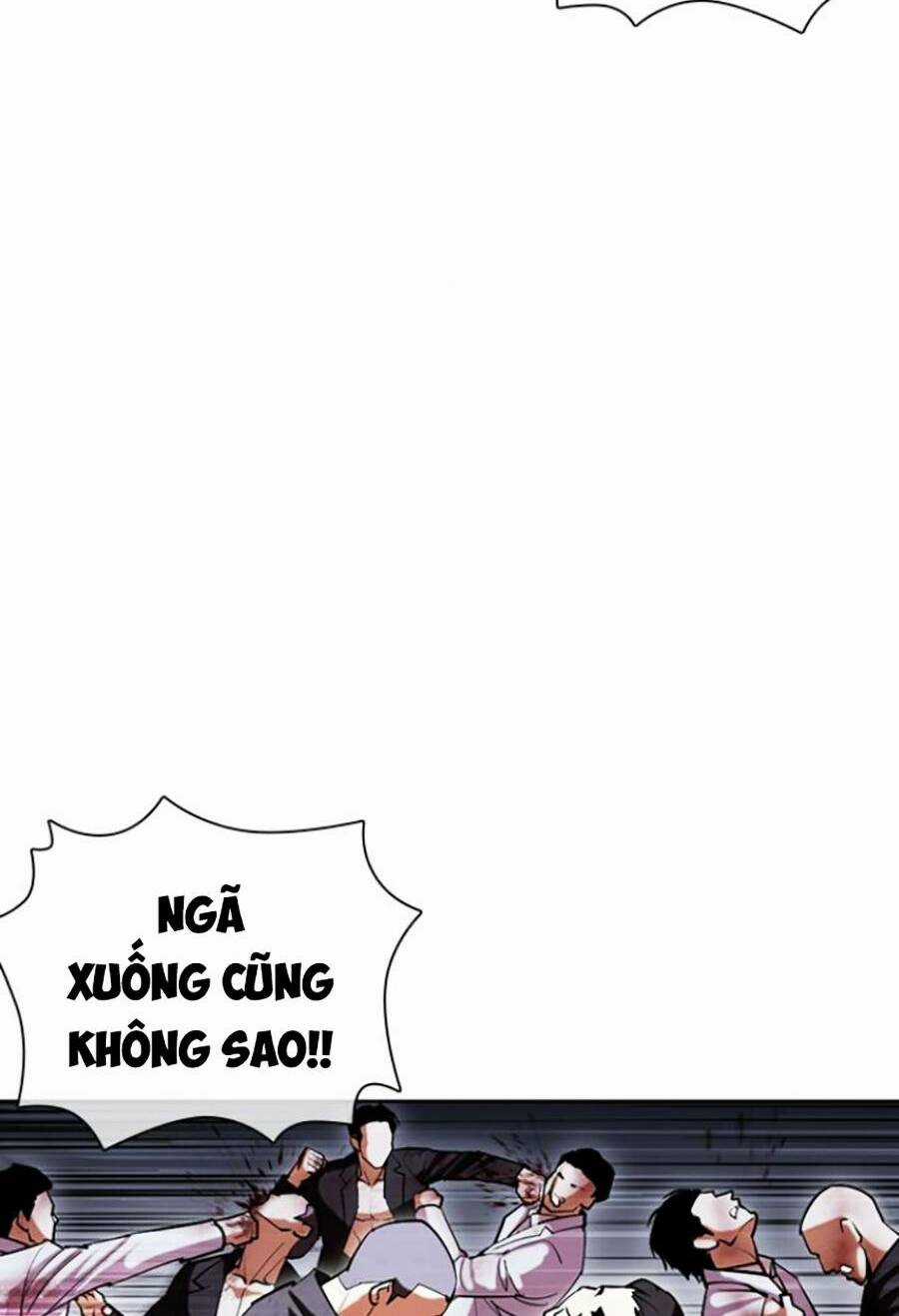 Hoán Đổi Nhiệm Màu Chapter 424 trang 15