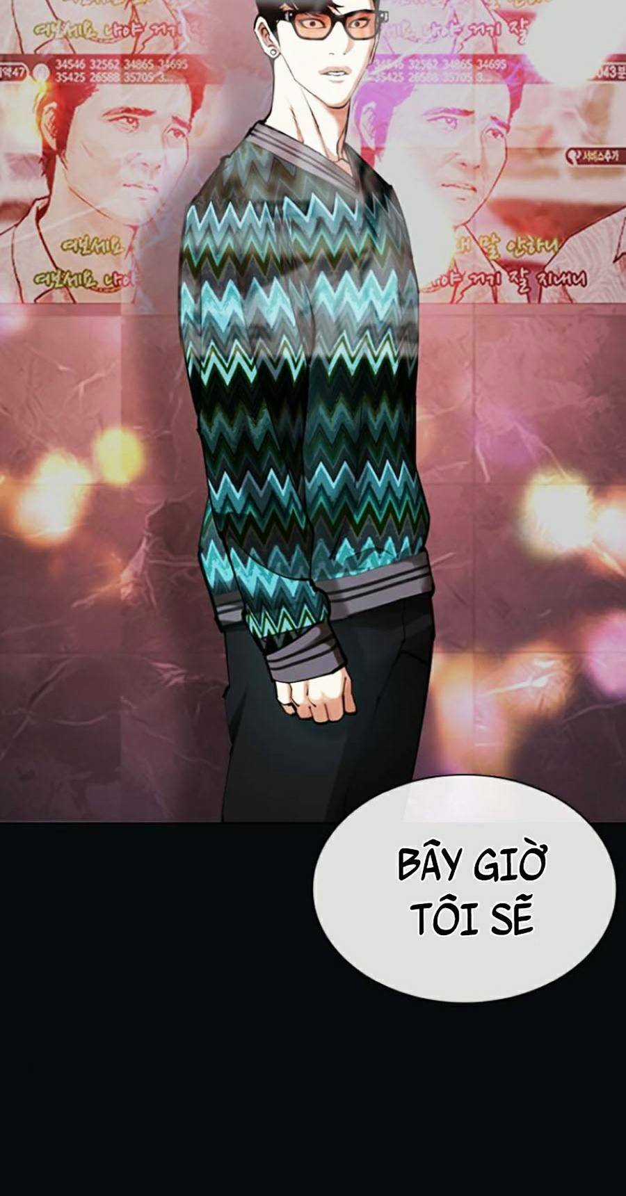 Hoán Đổi Nhiệm Màu Chapter 424 trang 150