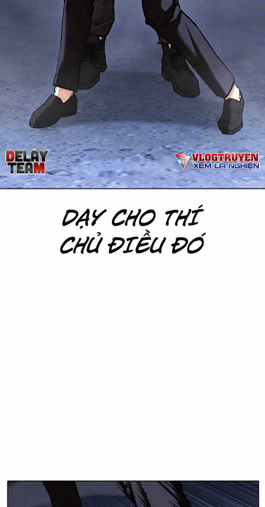 Hoán Đổi Nhiệm Màu Chapter 424 trang 152