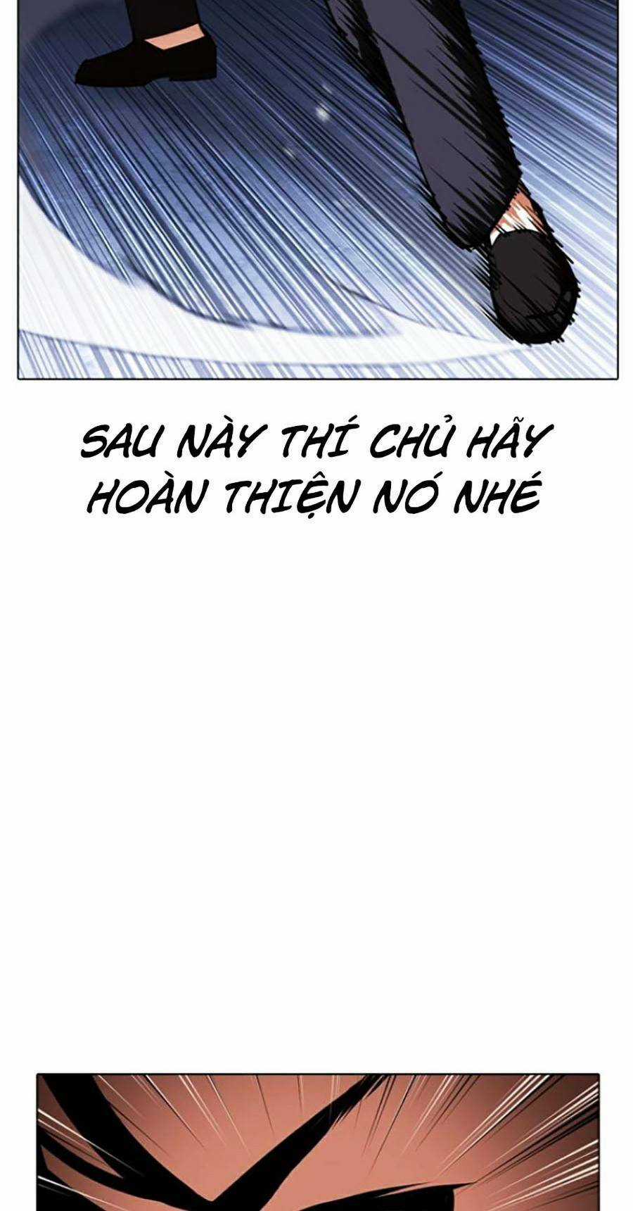 Hoán Đổi Nhiệm Màu Chapter 424 trang 153