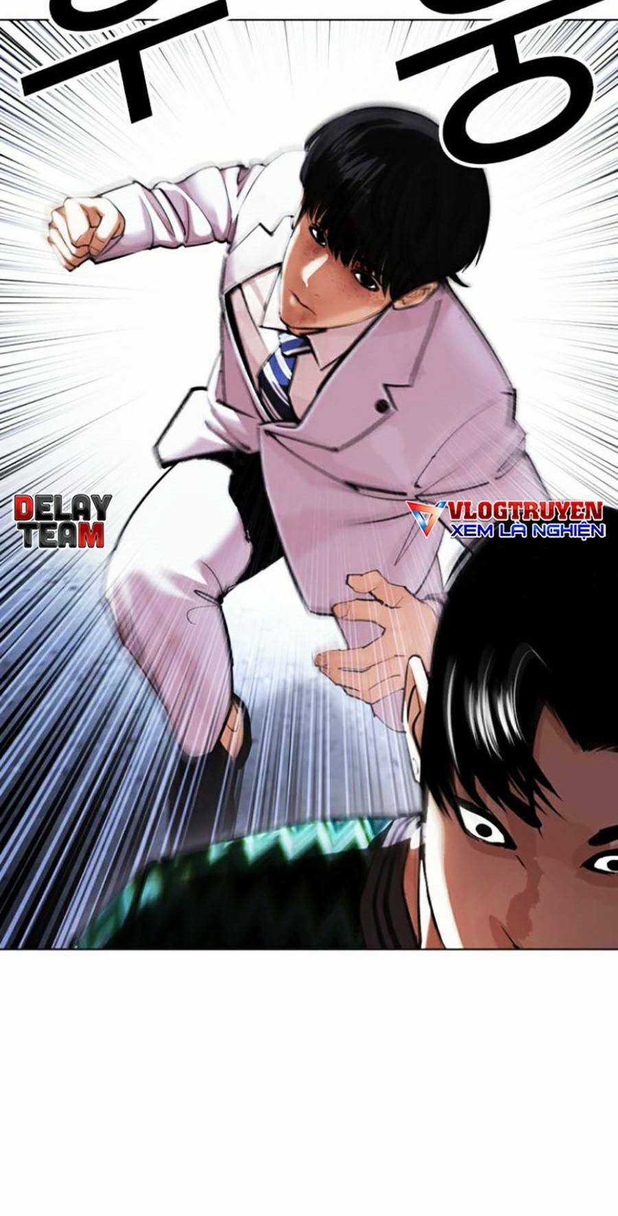 Hoán Đổi Nhiệm Màu Chapter 424 trang 163