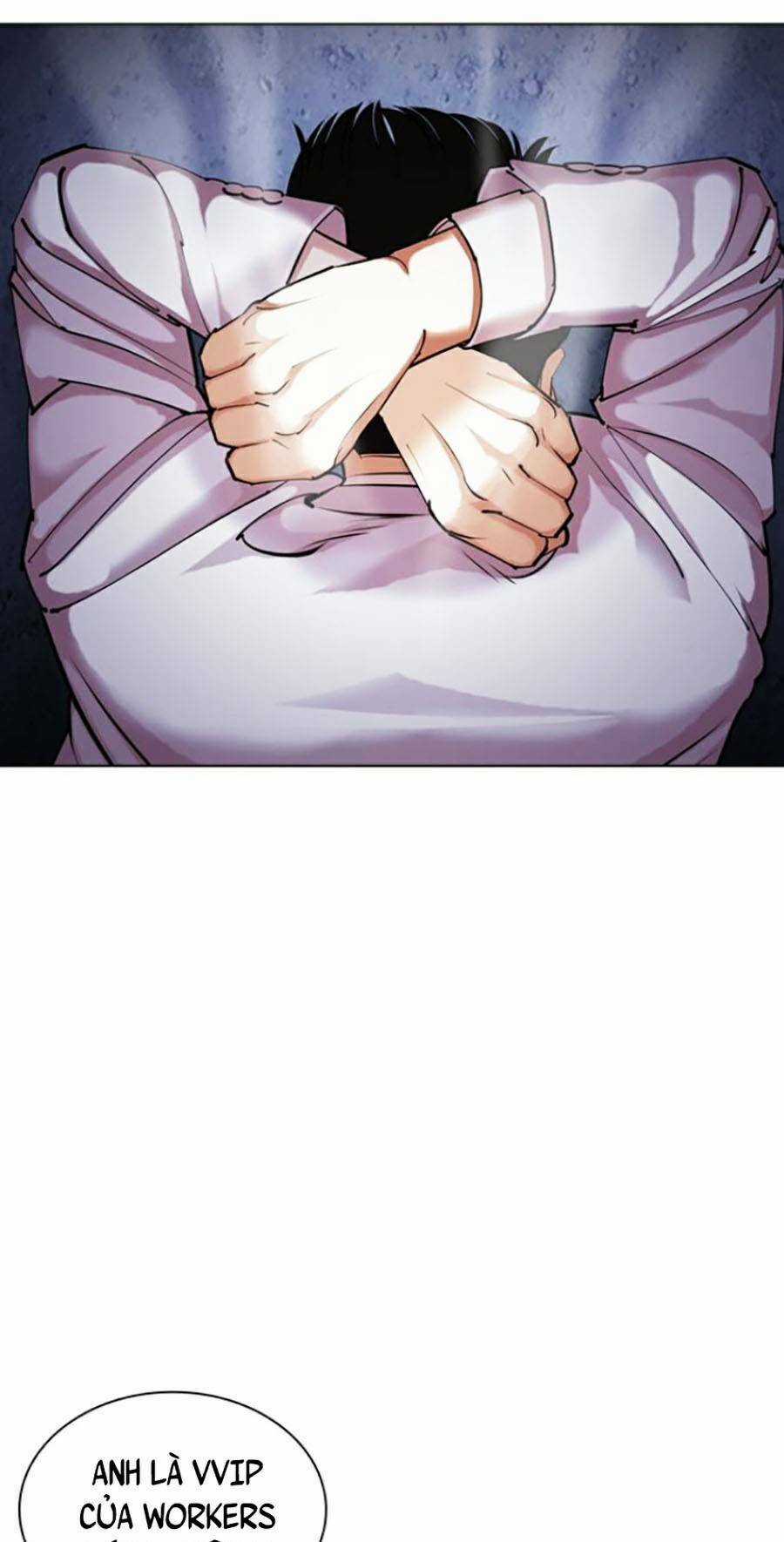 Hoán Đổi Nhiệm Màu Chapter 424 trang 169