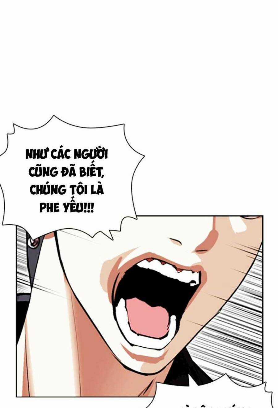 Hoán Đổi Nhiệm Màu Chapter 424 trang 17