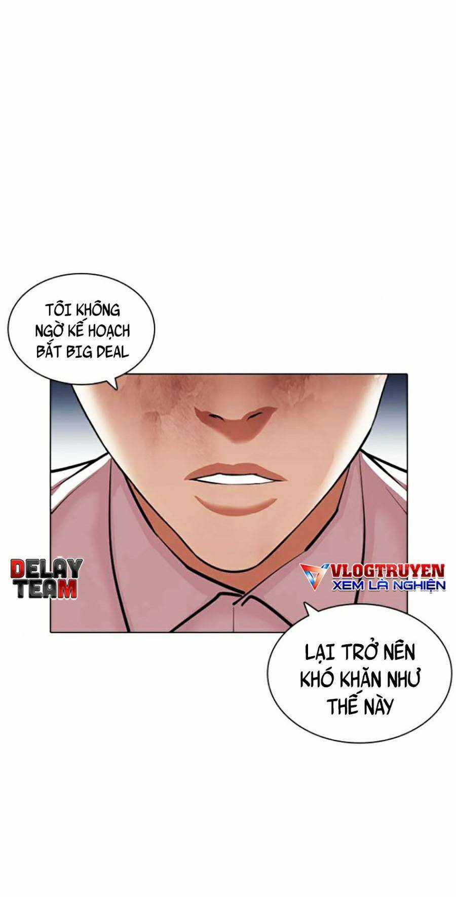 Hoán Đổi Nhiệm Màu Chapter 424 trang 179