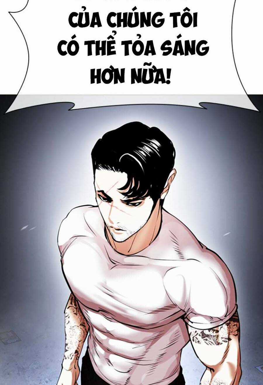 Hoán Đổi Nhiệm Màu Chapter 424 trang 19