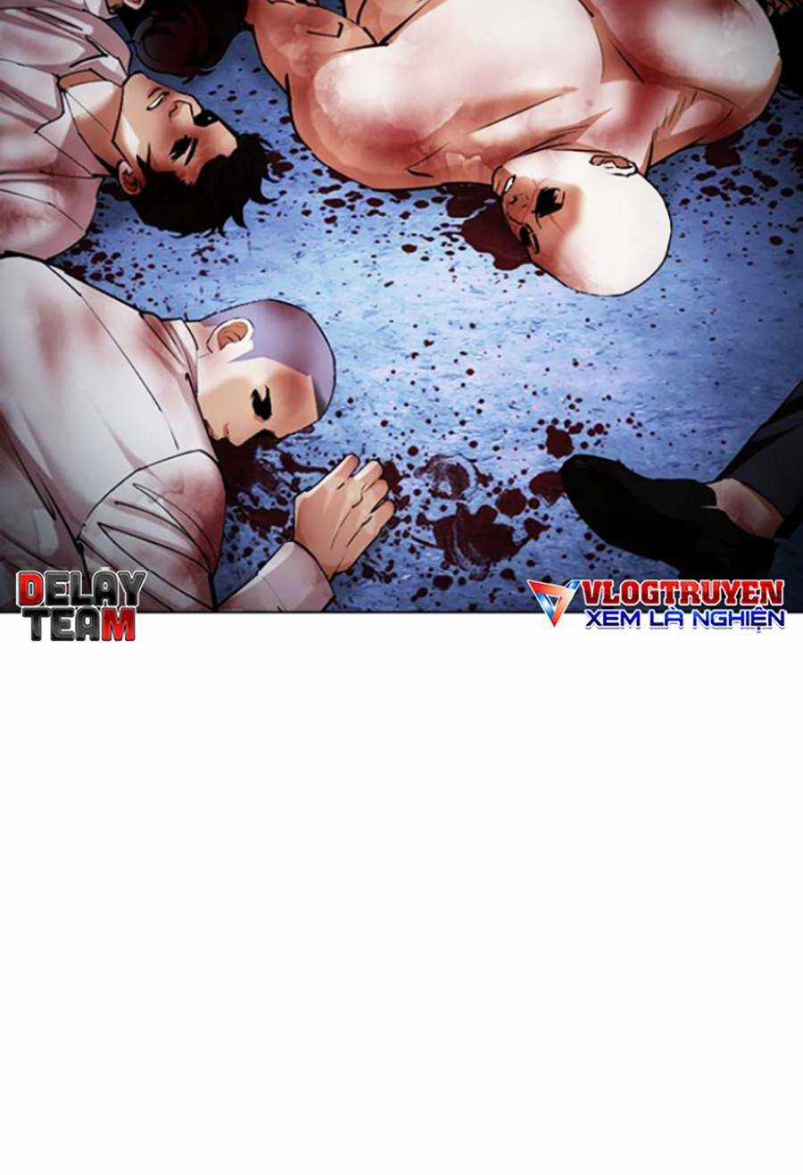 Hoán Đổi Nhiệm Màu Chapter 424 trang 2