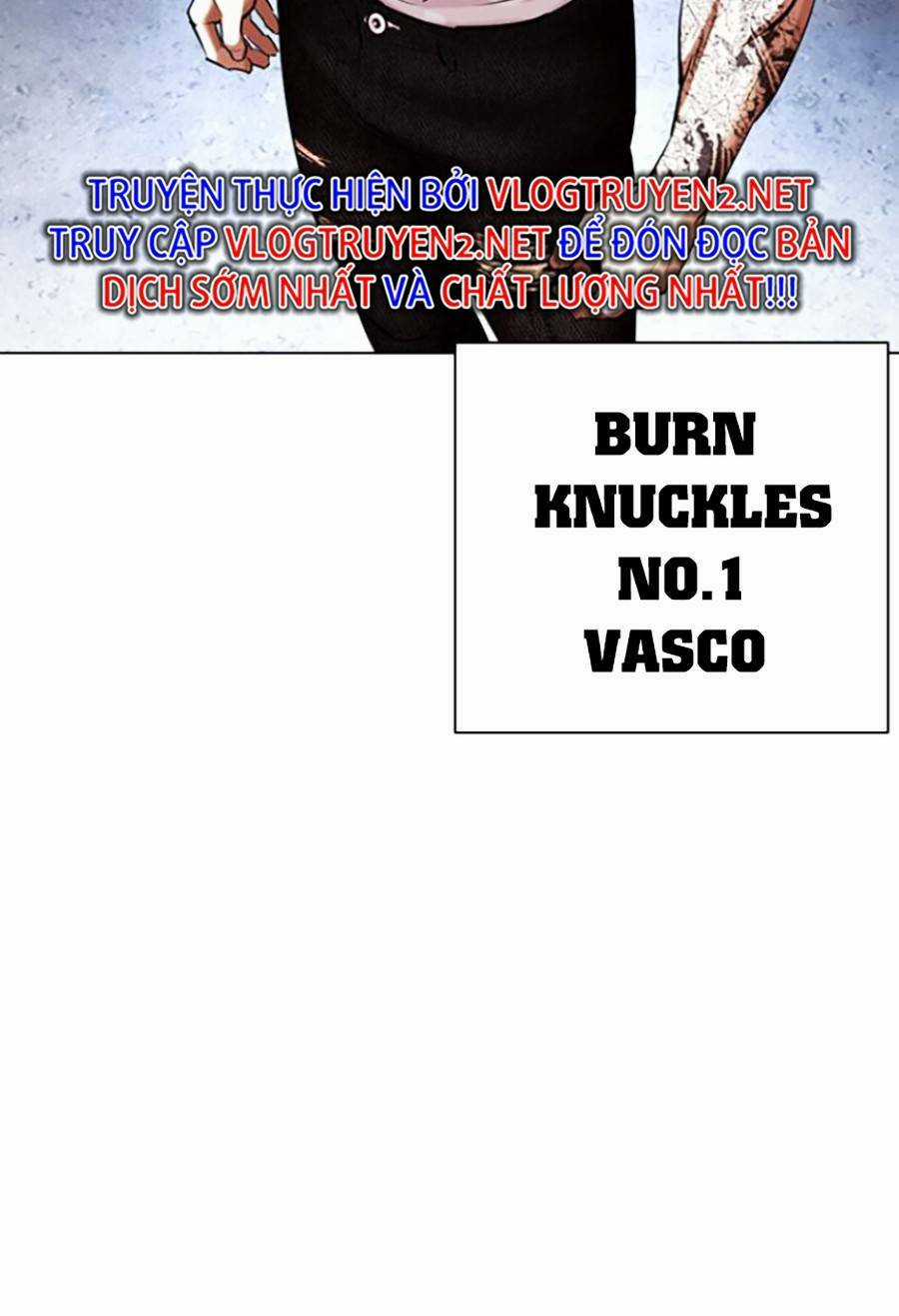 Hoán Đổi Nhiệm Màu Chapter 424 trang 20