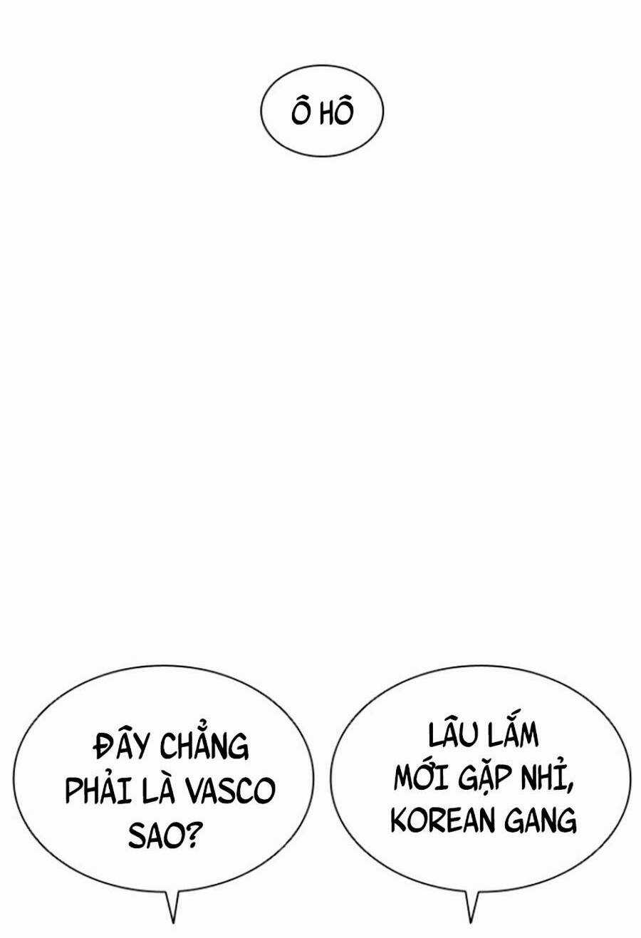 Hoán Đổi Nhiệm Màu Chapter 424 trang 21