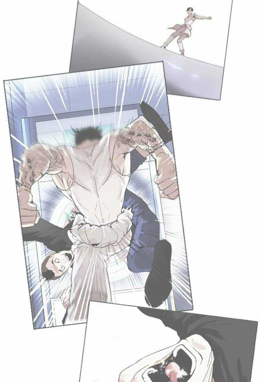 Hoán Đổi Nhiệm Màu Chapter 424 trang 25