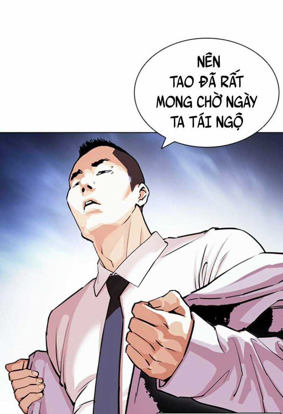 Hoán Đổi Nhiệm Màu Chapter 424 trang 27