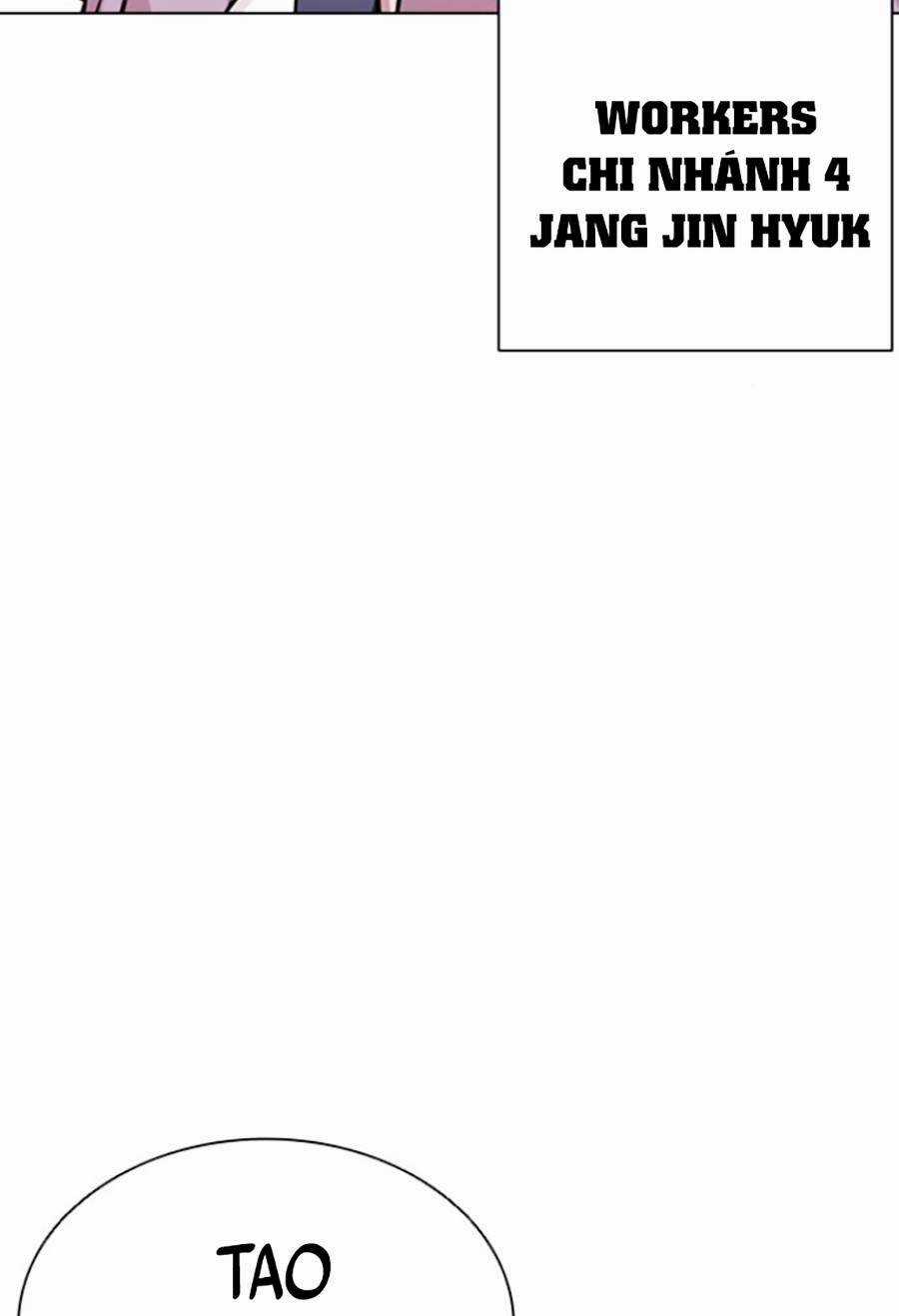 Hoán Đổi Nhiệm Màu Chapter 424 trang 28