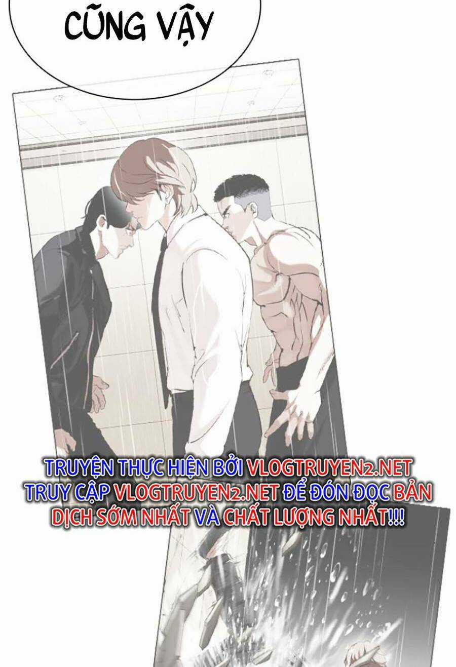 Hoán Đổi Nhiệm Màu Chapter 424 trang 29