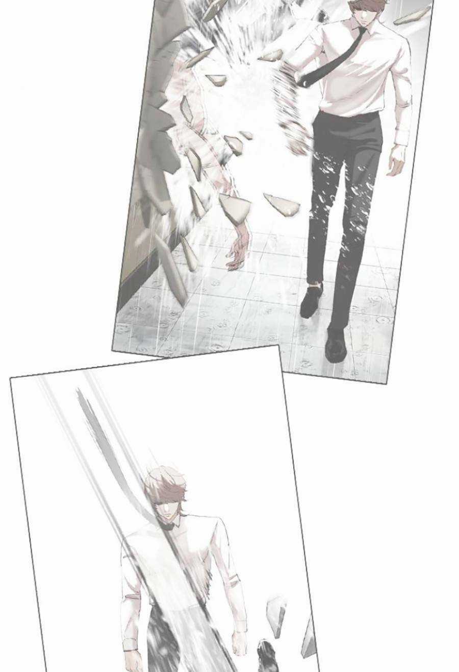 Hoán Đổi Nhiệm Màu Chapter 424 trang 30