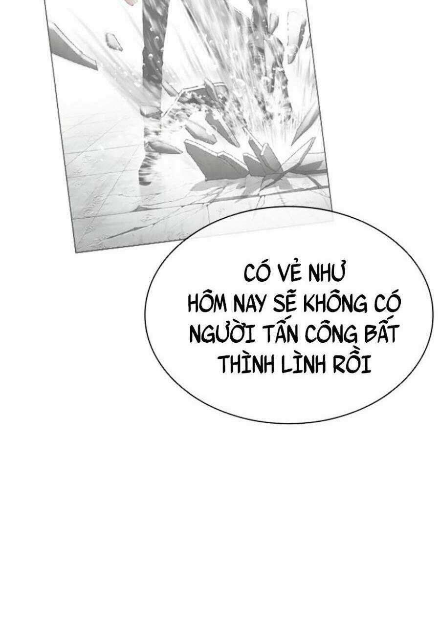 Hoán Đổi Nhiệm Màu Chapter 424 trang 31