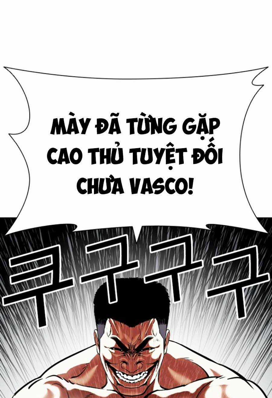 Hoán Đổi Nhiệm Màu Chapter 424 trang 32