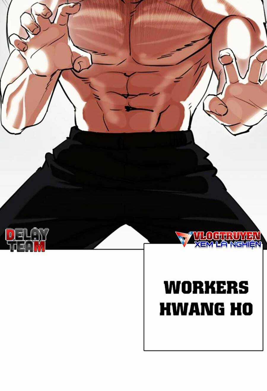 Hoán Đổi Nhiệm Màu Chapter 424 trang 33