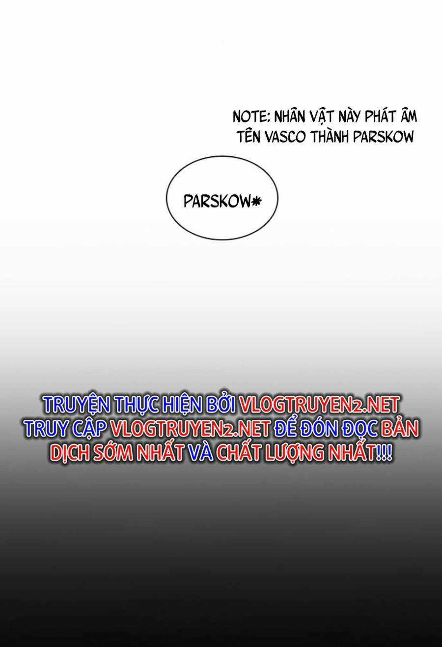 Hoán Đổi Nhiệm Màu Chapter 424 trang 36