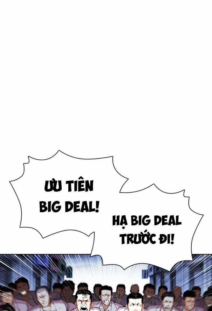 Hoán Đổi Nhiệm Màu Chapter 424 trang 4