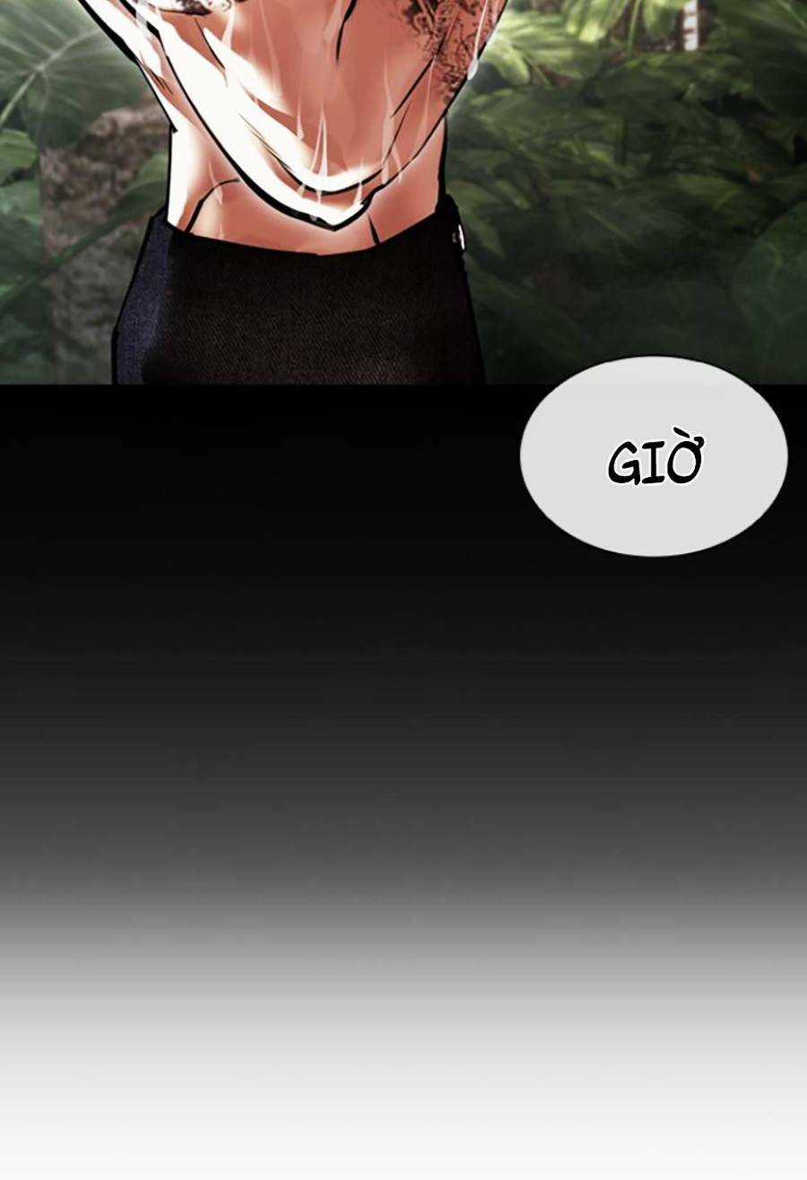 Hoán Đổi Nhiệm Màu Chapter 424 trang 40