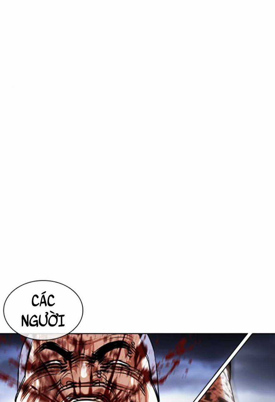 Hoán Đổi Nhiệm Màu Chapter 424 trang 42