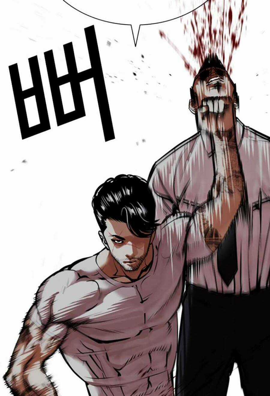 Hoán Đổi Nhiệm Màu Chapter 424 trang 45