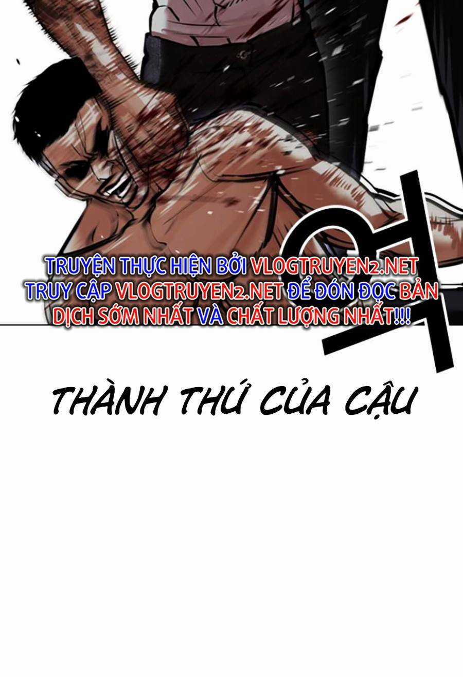 Hoán Đổi Nhiệm Màu Chapter 424 trang 46