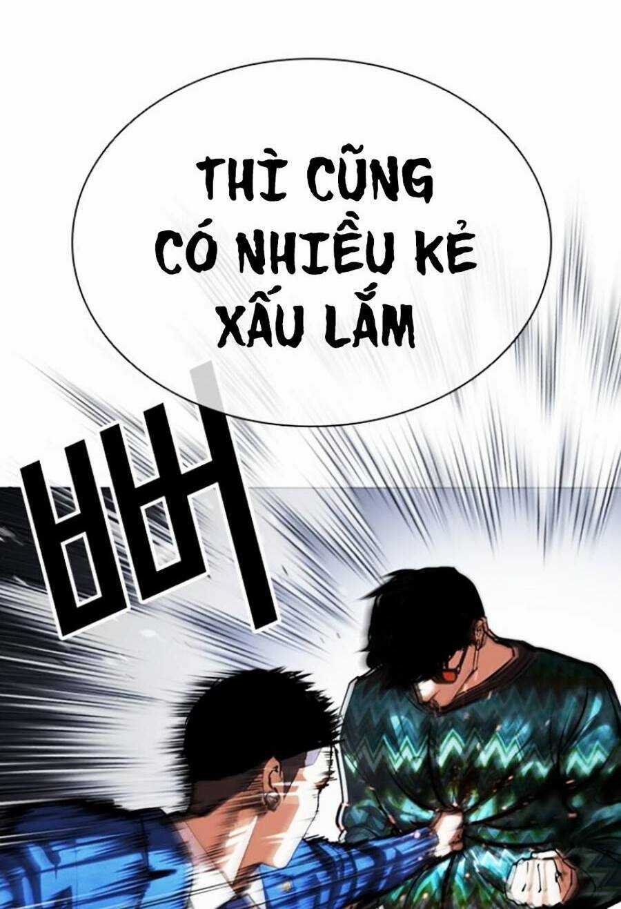 Hoán Đổi Nhiệm Màu Chapter 424 trang 49