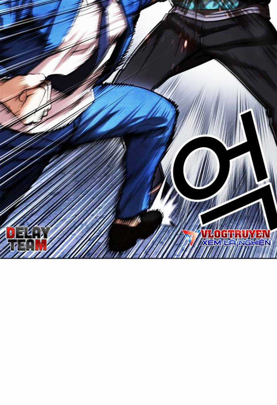 Hoán Đổi Nhiệm Màu Chapter 424 trang 50