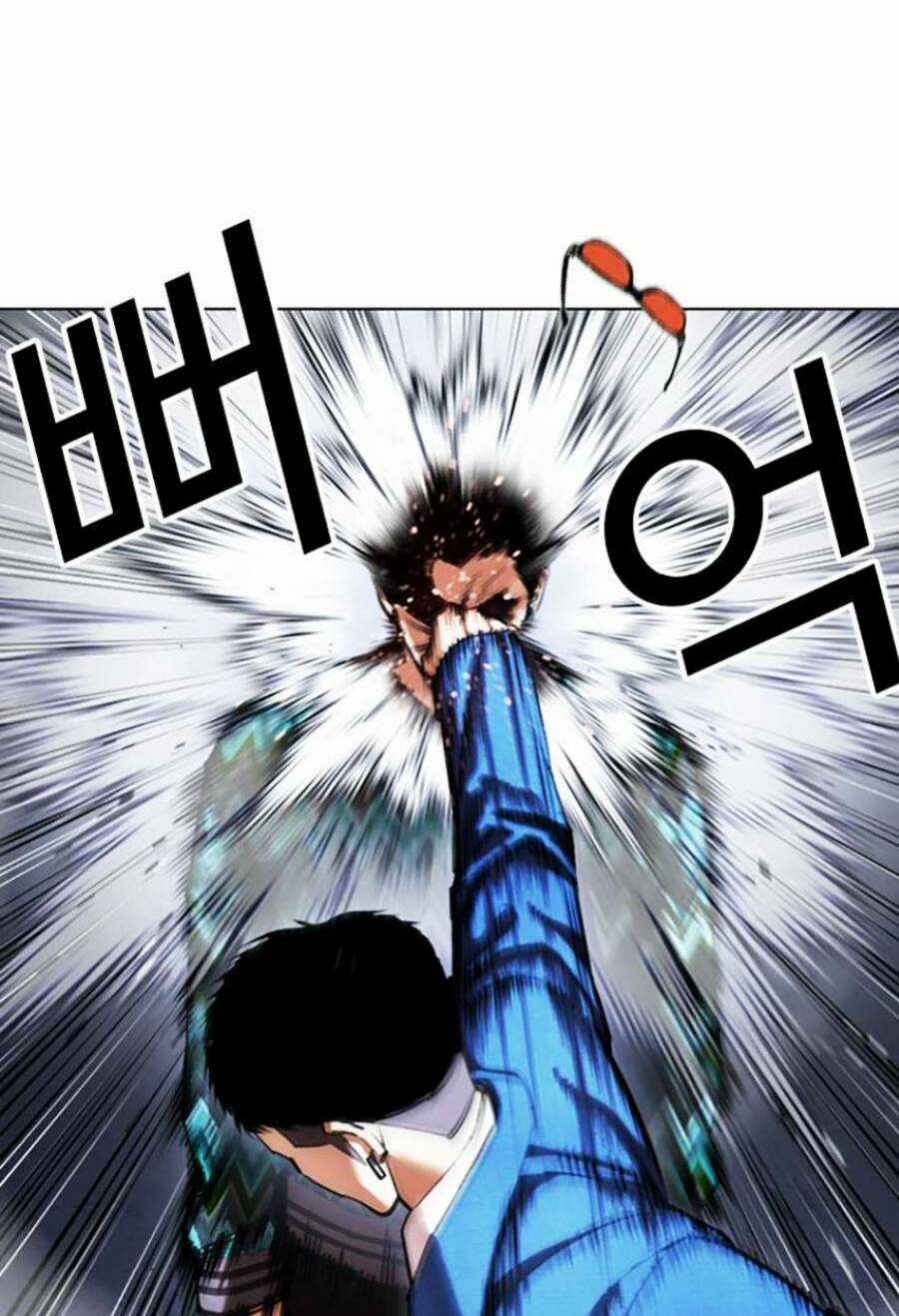 Hoán Đổi Nhiệm Màu Chapter 424 trang 51