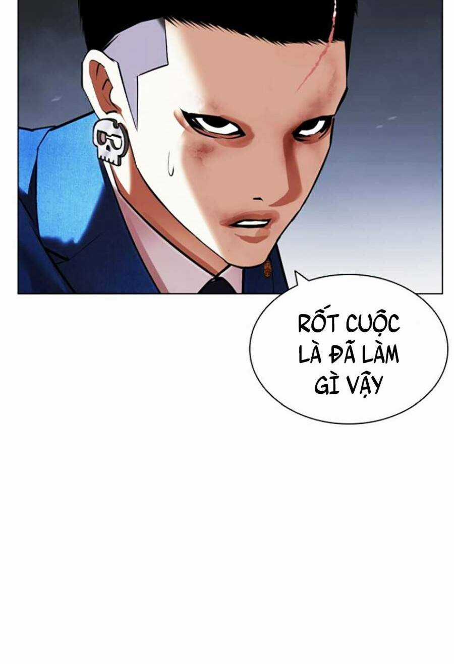 Hoán Đổi Nhiệm Màu Chapter 424 trang 53