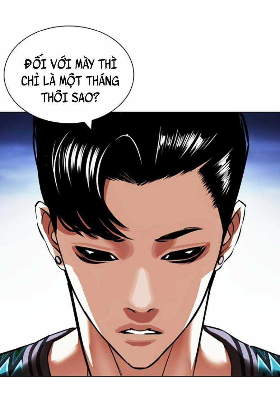 Hoán Đổi Nhiệm Màu Chapter 424 trang 56