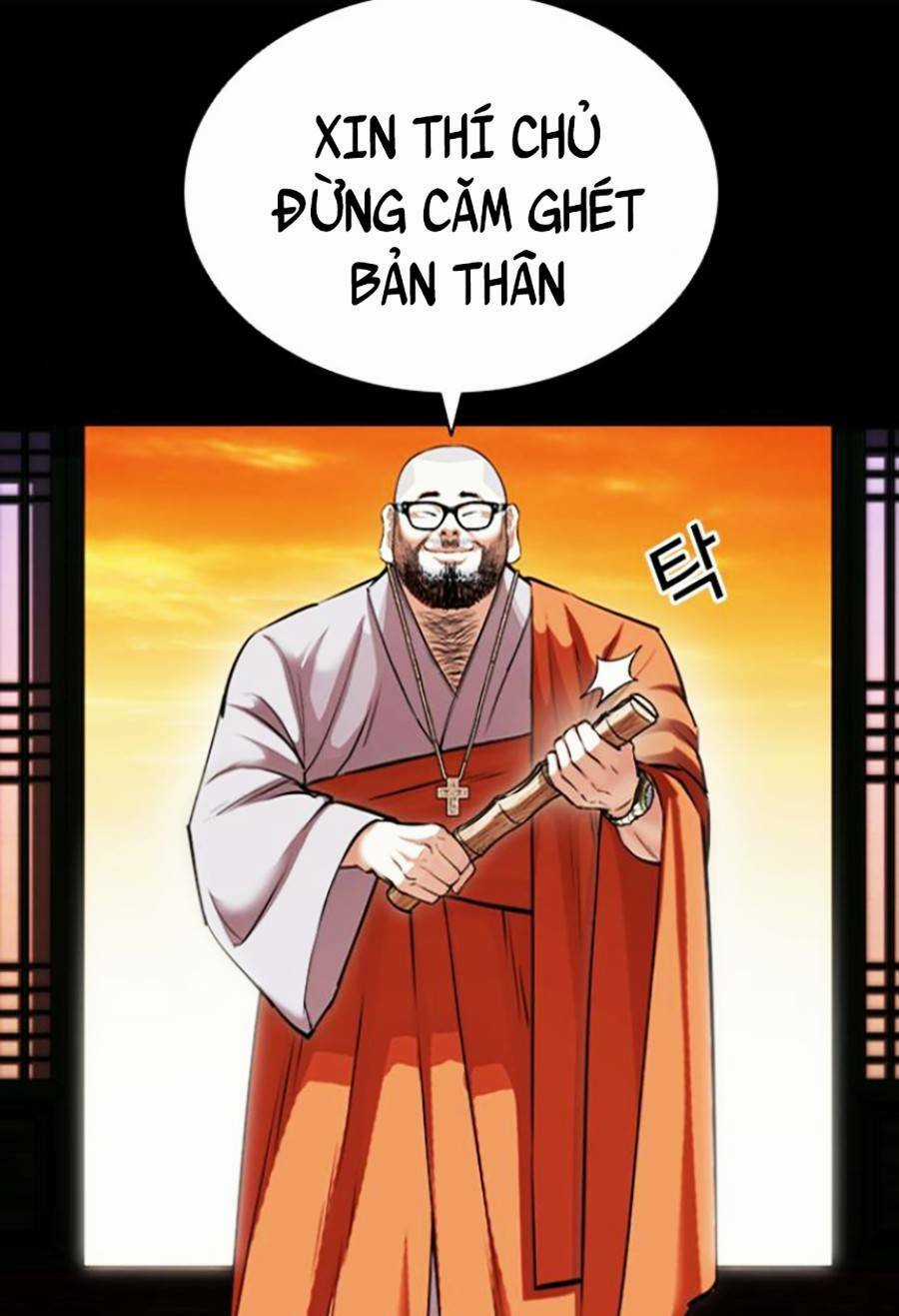 Hoán Đổi Nhiệm Màu Chapter 424 trang 58