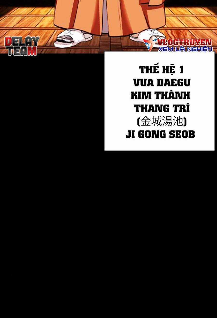 Hoán Đổi Nhiệm Màu Chapter 424 trang 59