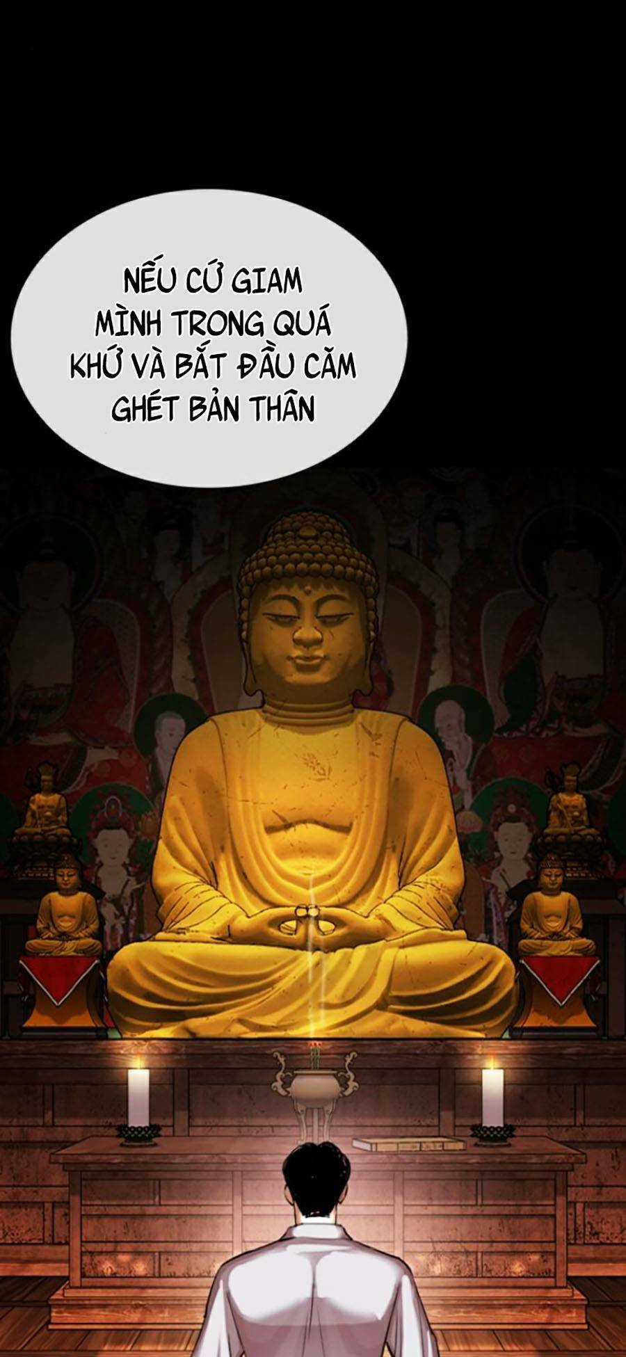 Hoán Đổi Nhiệm Màu Chapter 424 trang 60