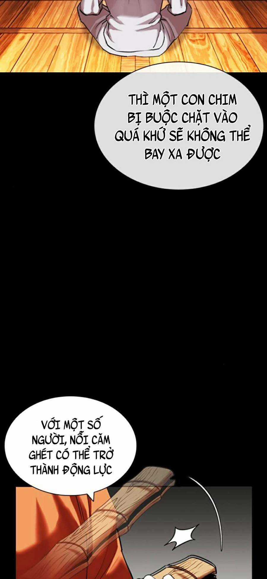 Hoán Đổi Nhiệm Màu Chapter 424 trang 61