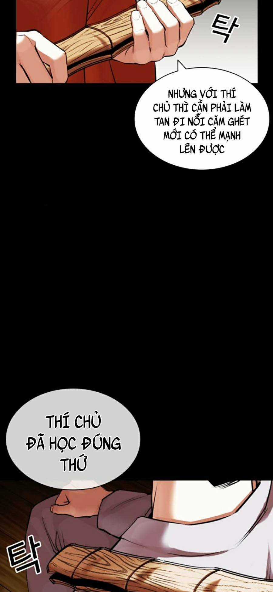 Hoán Đổi Nhiệm Màu Chapter 424 trang 62